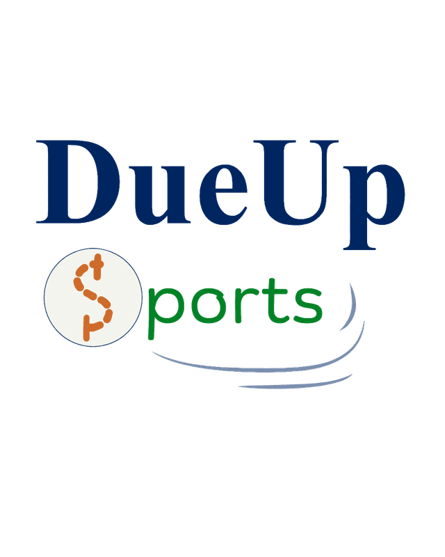 DueUp Sports